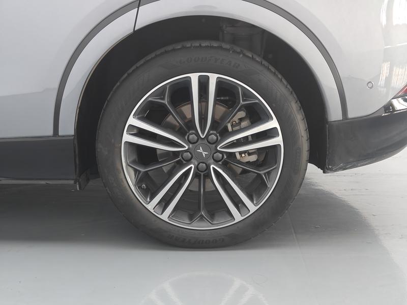 XPeng XPeng G6 2023