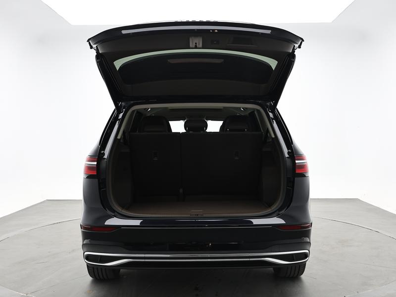 Volkswagen Weiran 2024