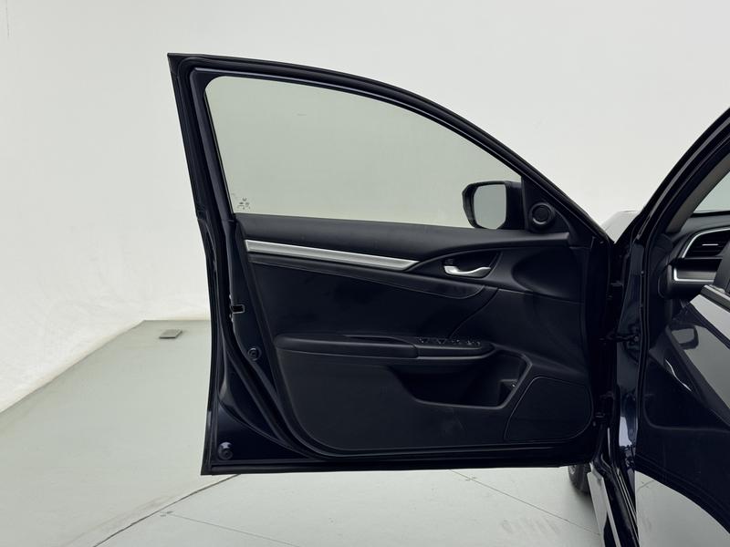Honda Civic 2019