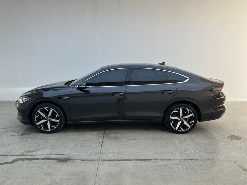 Volkswagen Lamando 2023