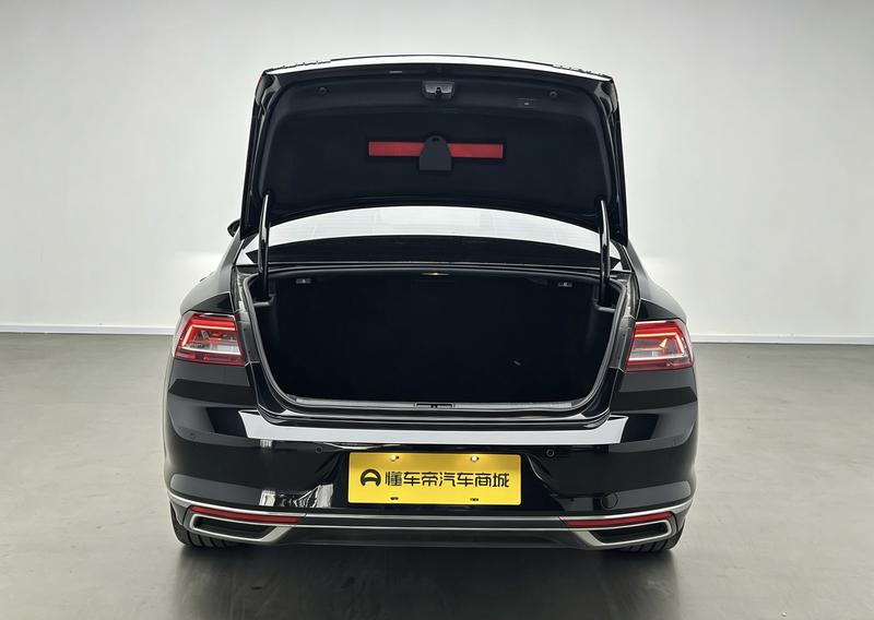 Volkswagen Magotan 2020