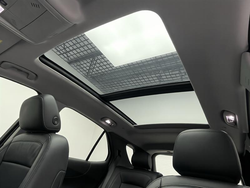 Chevrolet Explorer 2019