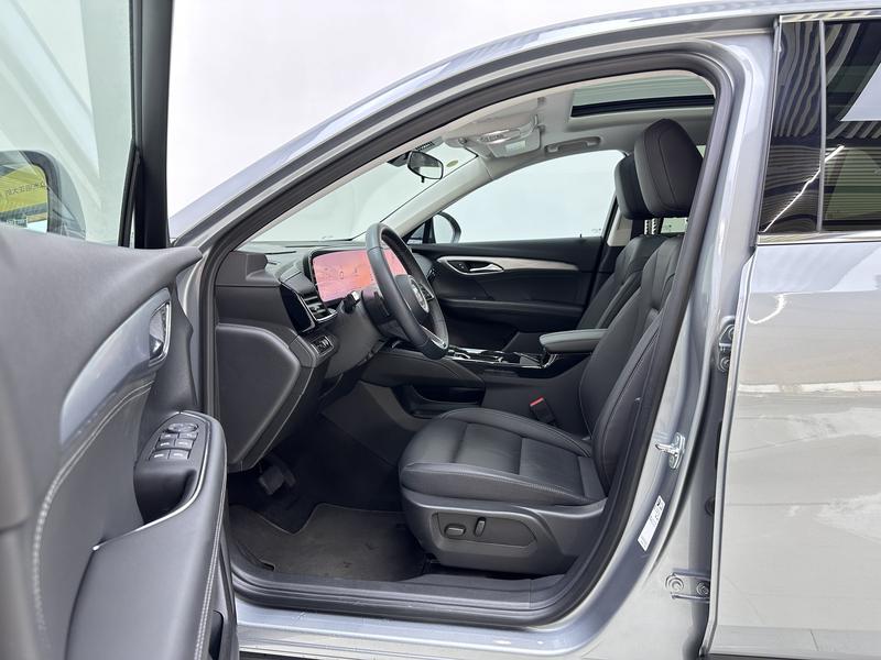 Buick Encore S 2025
