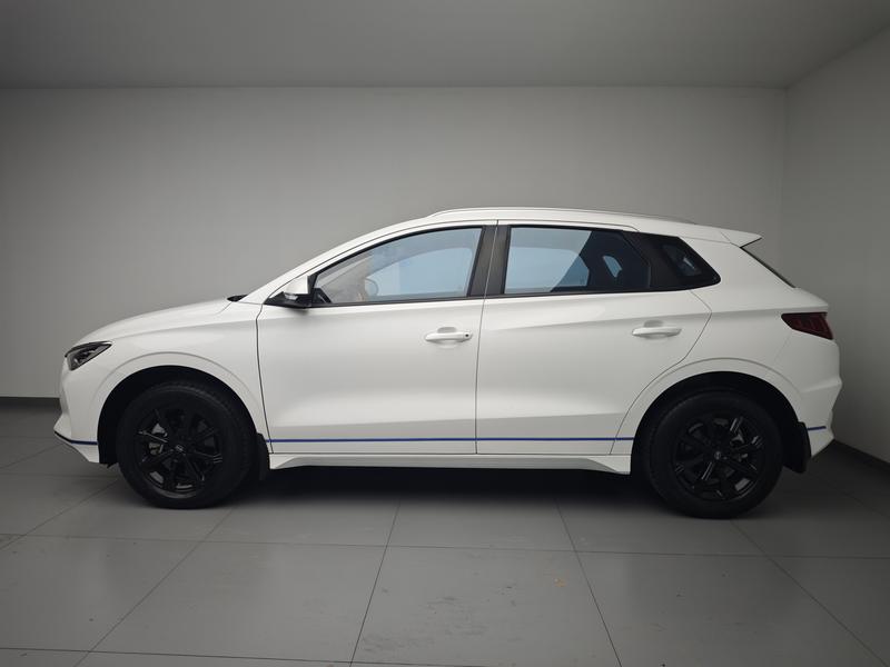 BYD BYD e2 2021