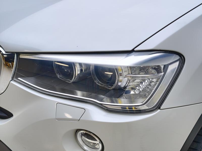 BMW BMW X4 2014