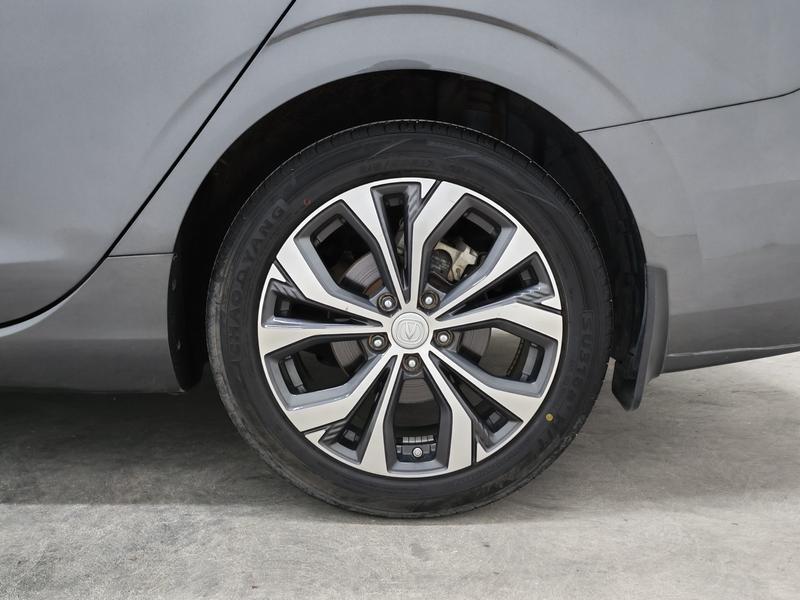 Changan Eado 2021