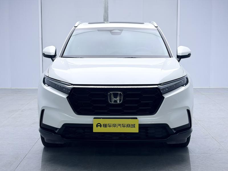Honda Honda CR-V 2024