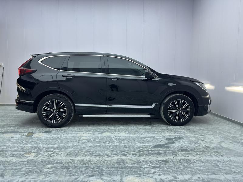 Honda Honda CR-V PHEV 2021