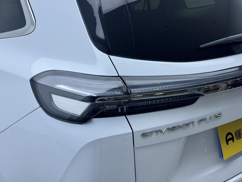 Buick Envision 2026