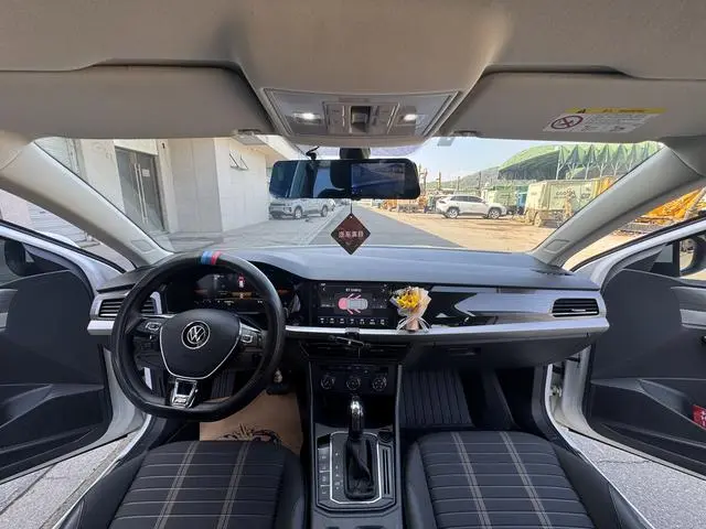 Volkswagen Lavida 280TSI DSG Comfort Edition