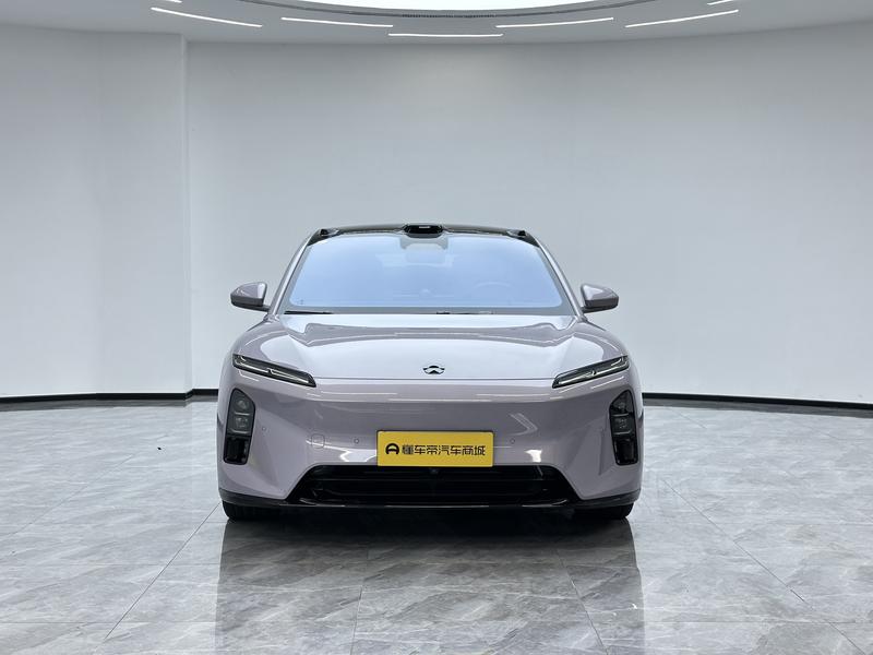 NIO NIO ET5 2025