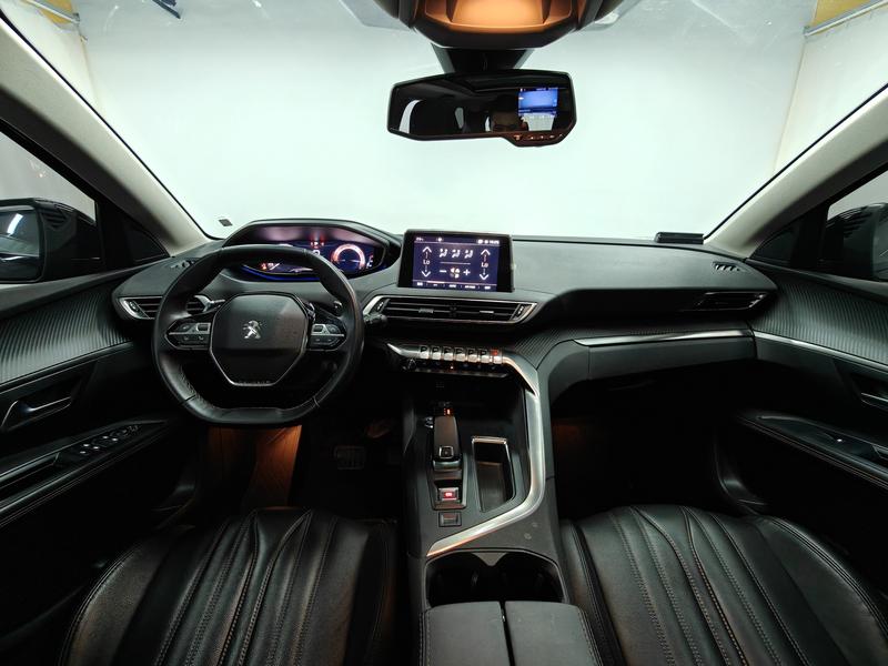 Peugeot Peugeot 5008 2019