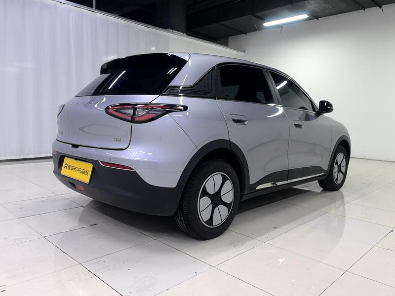 Geely Galaxy Wish Upon a Star 2026