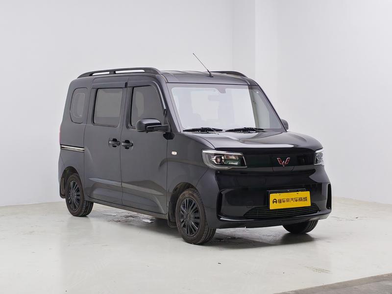 Wuling Wuling Light EV 2025