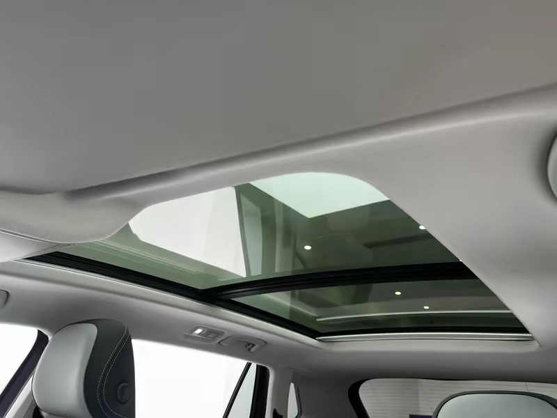 Volkswagen Tayron 2024