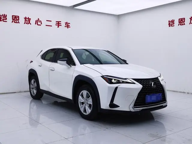 Lexus Lexus UX 260h Exploration*search version