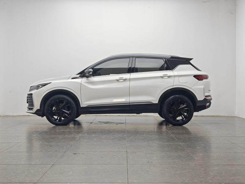 Geely Bin Yue 2025
