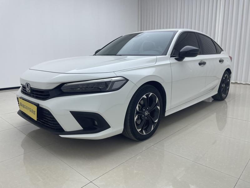 Honda Civic 2022
