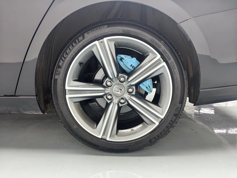 Honda Accord 2025