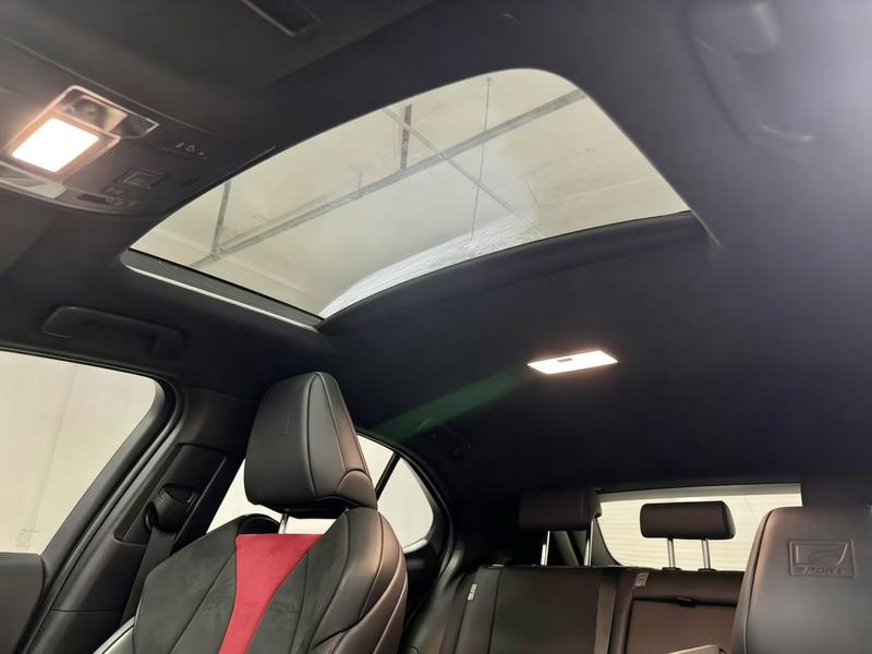 Lexus Lexus UX 2020
