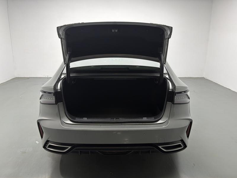 Chery Arrizo 8 2022