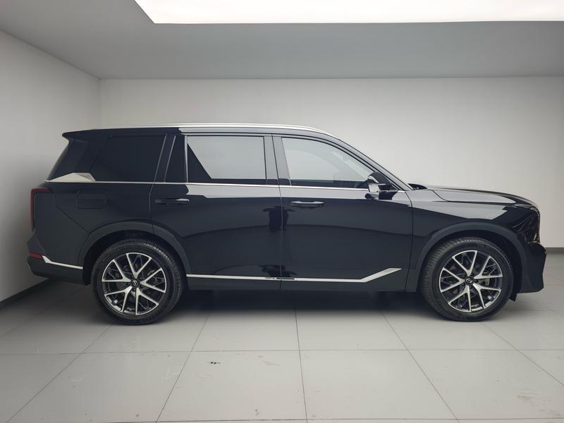 Trumpchi Trumpchi GS8 2025