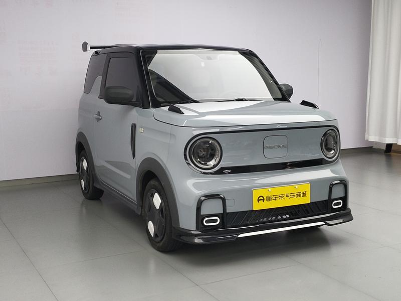 Geely Galaxy panda 2024