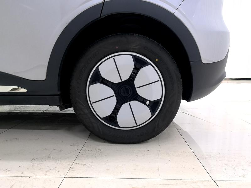 Geely Galaxy Wish Upon a Star 2026