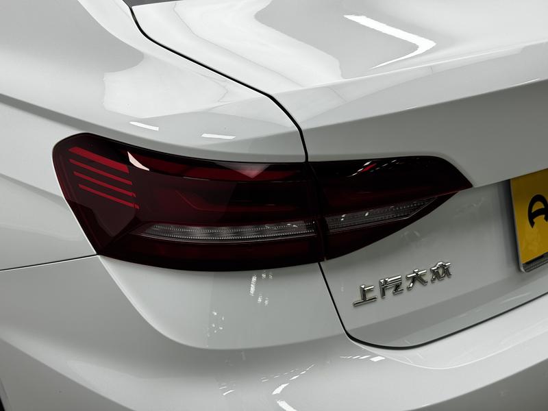 Volkswagen Lavida 2023