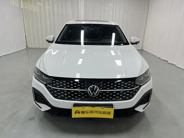 Volkswagen Lavida 1.5L automatic Starry Sky Five million edition