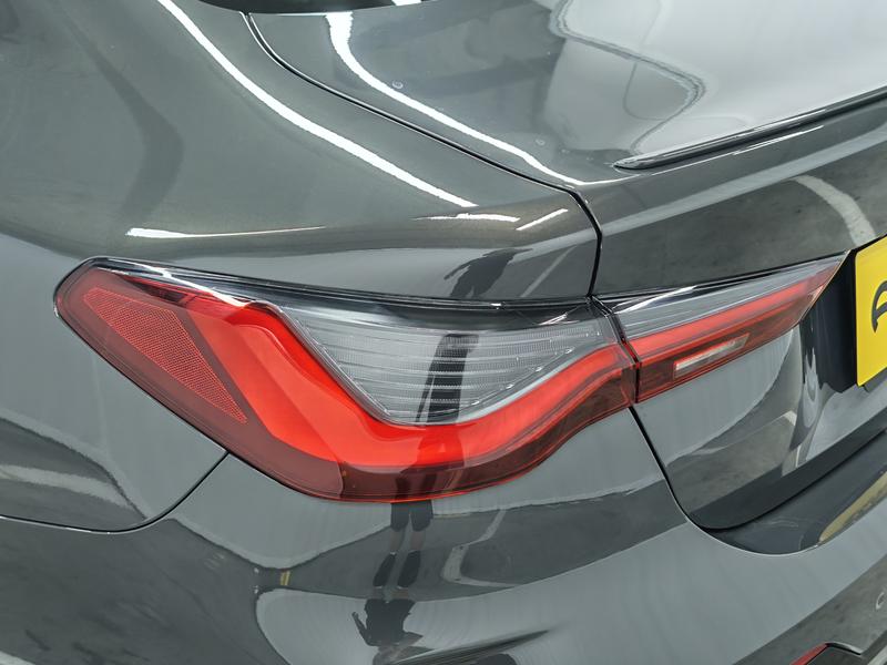BMW BMW 4 Series 2024