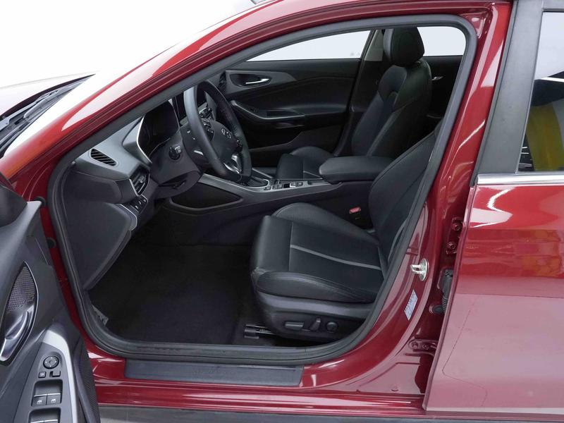 Hyundai Fiesta 2019