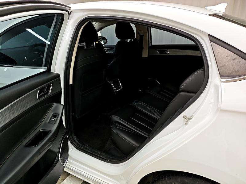 Chery Arrizo 5 PLUS 2021