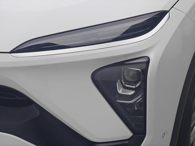 NIO NIO ES6 2022