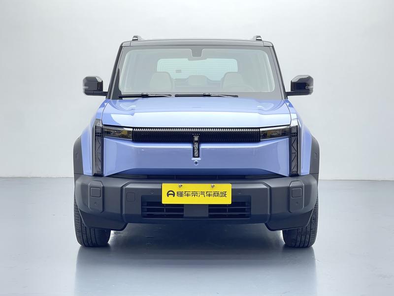 iCAR iCAR 03 2024