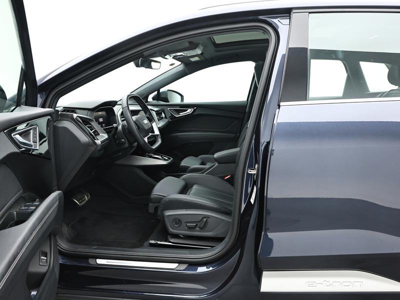 Audi Audi Q4 e-tron 2024