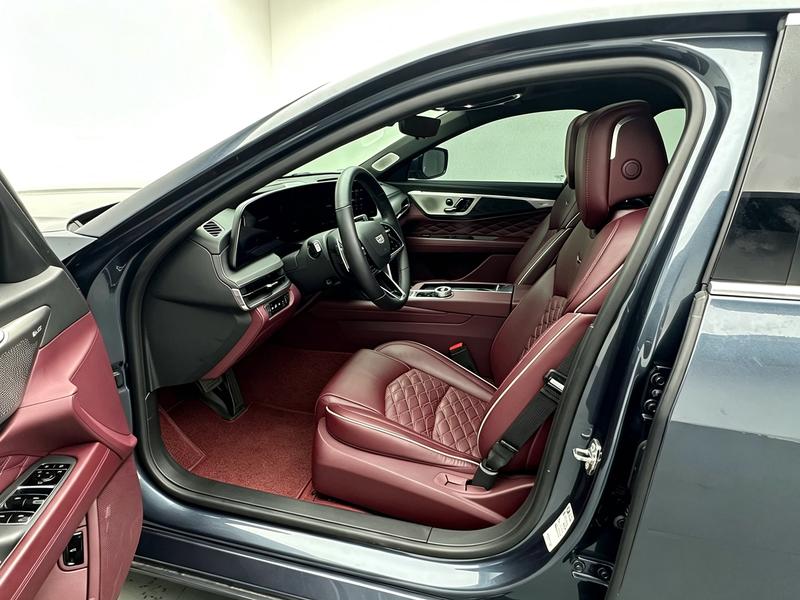Cadillac Cadillac CT6 2023