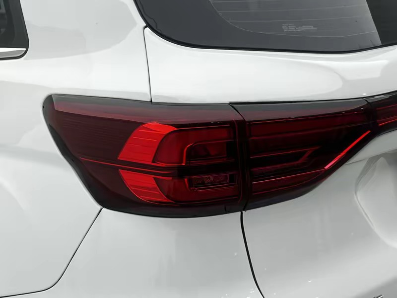 Changan Chang'an CS75 2020