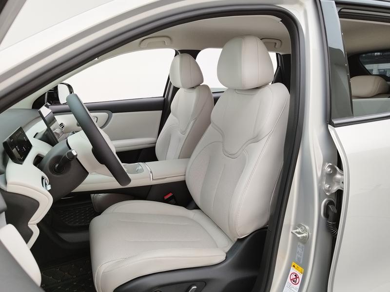 Changan Qiyuan Changan Qiyuan Q05 2026