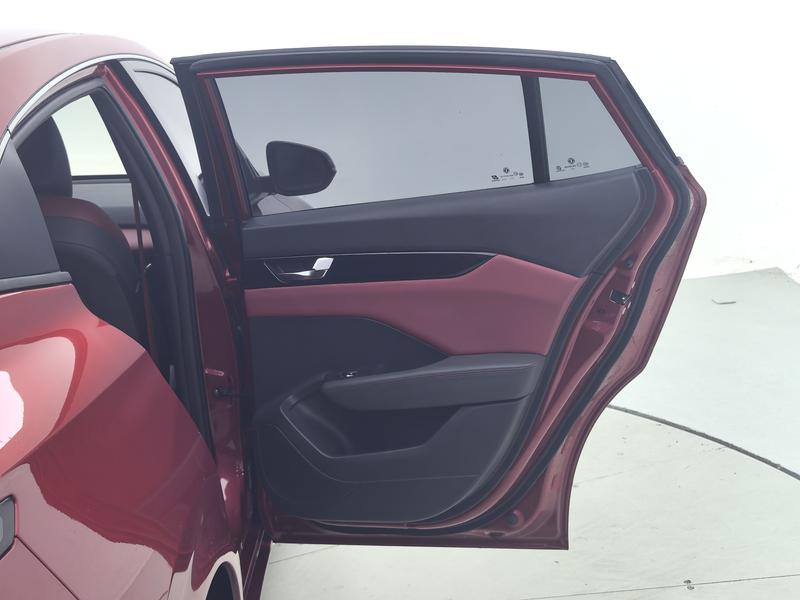 Aeolus Yixuan 2021