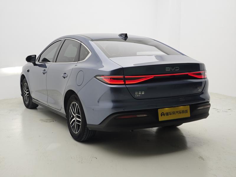 BYD Seal 05DM 2025