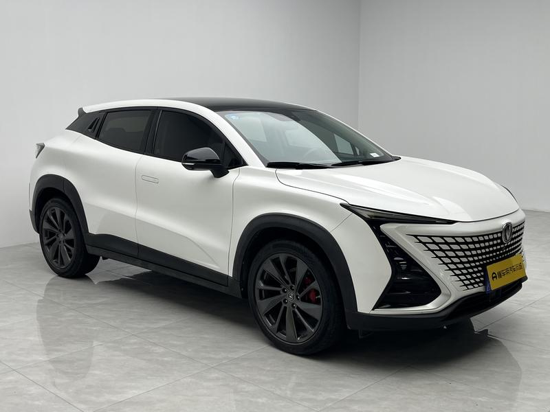 Changan Changan UNI-T 2020