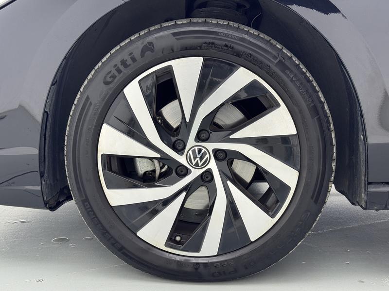 Volkswagen Passat 2026