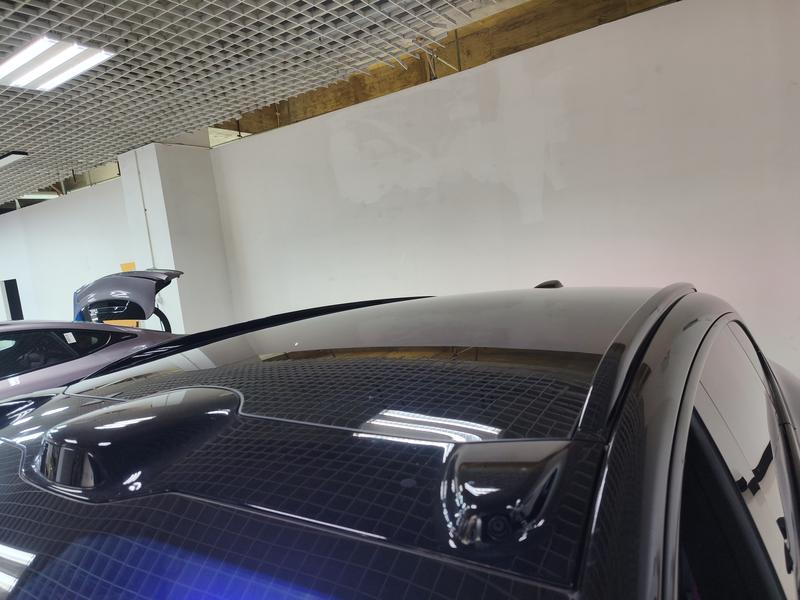NIO NIO ET5 Touring 2025