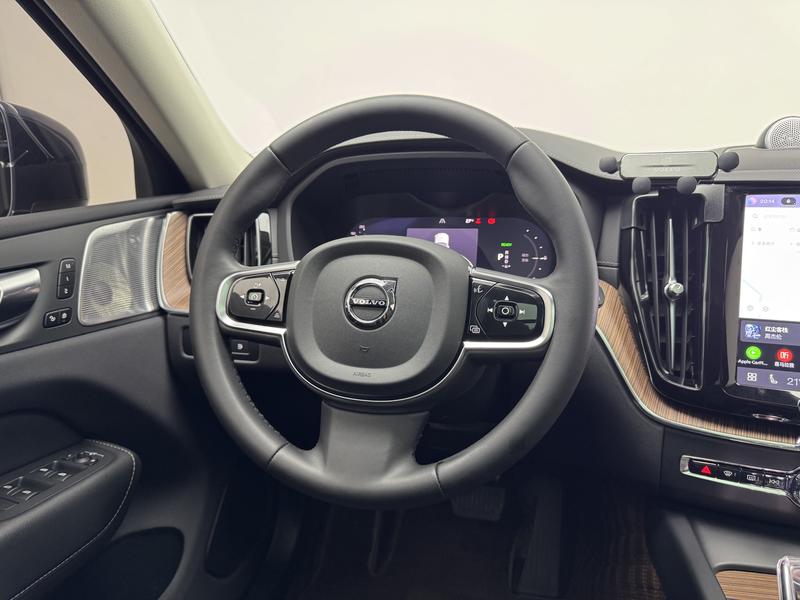Volvo Volvo XC60 PHEV 2023