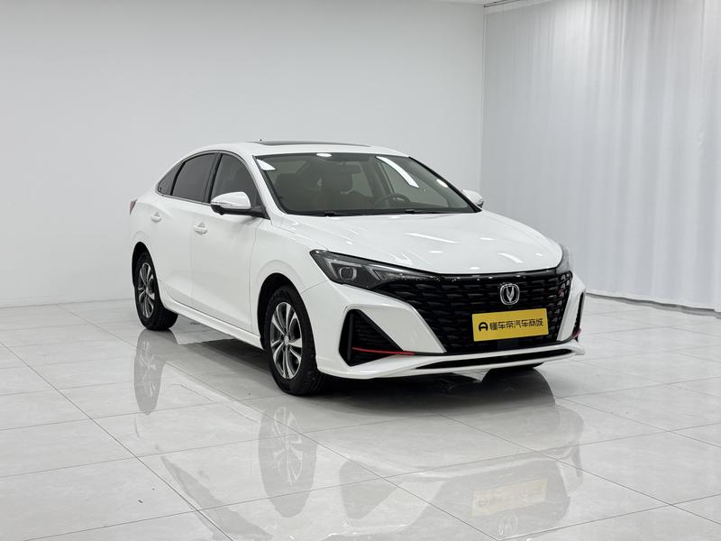 Changan Eado 2024