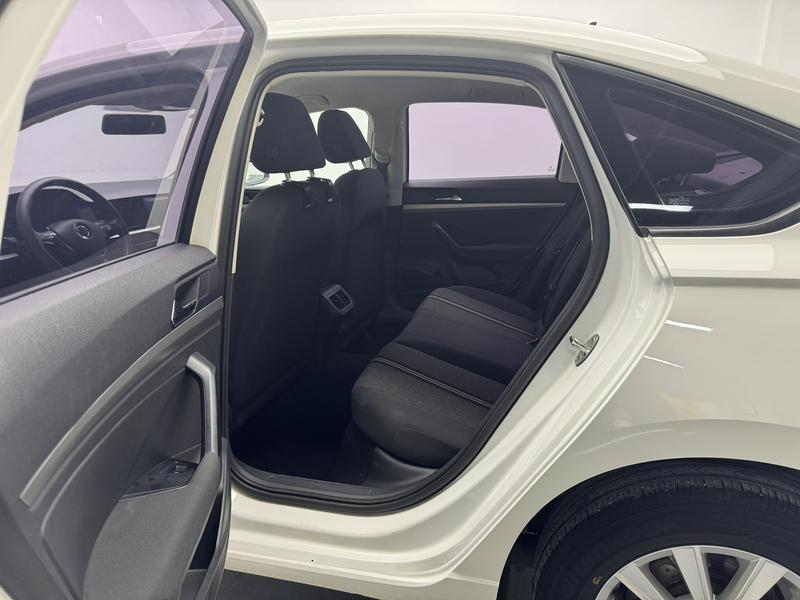 Volkswagen Lavida 2021