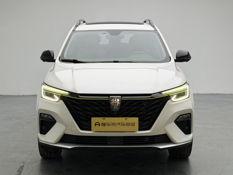 Roewe Roewe eRX5 2020