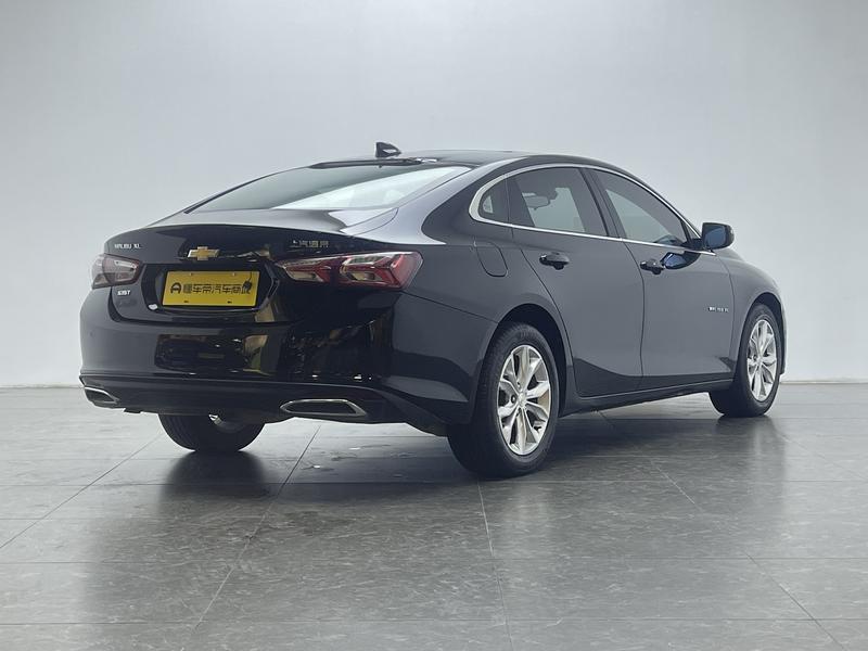Chevrolet Malibu XL 2021