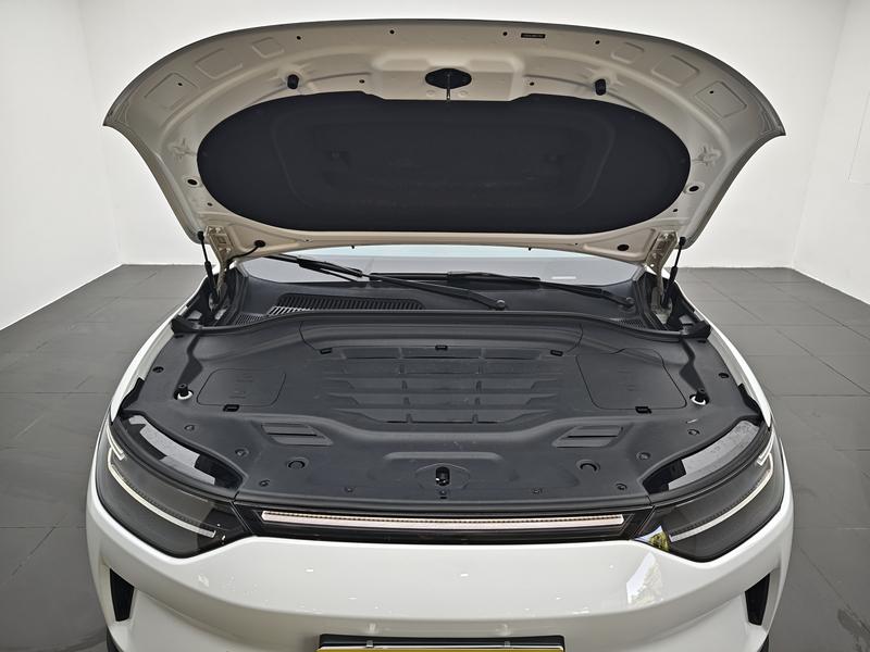 Leapmotor Leapmotor C11 2024